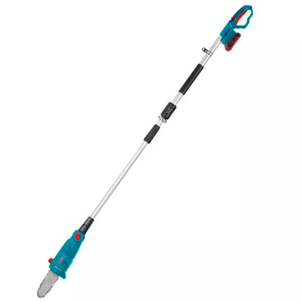 Fierăstrău cu lanţ Ronix RONIX 8602 cu acumulator/ Blue photo 2