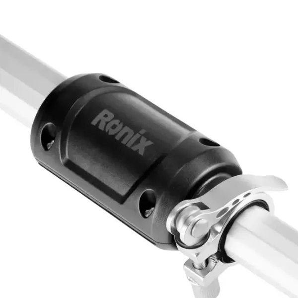 Fierăstrău cu lanţ Ronix RONIX 8602 cu acumulator/ Blue photo 3