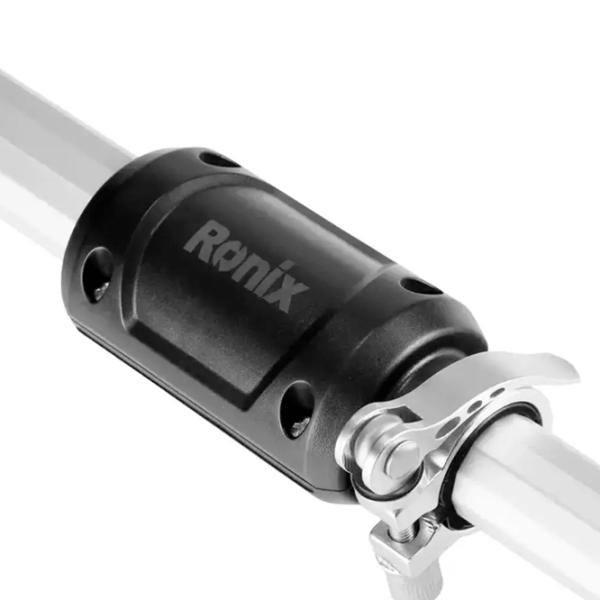 Fierăstrău cu lanţ Ronix RONIX 8602 cu acumulator/ Blue photo 3