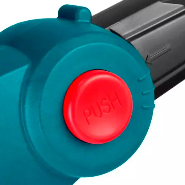 Fierăstrău cu lanţ Ronix RONIX 8602 cu acumulator/ Blue photo 5