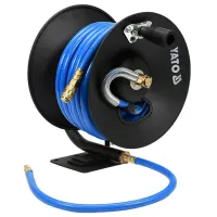 Пневматический инструмент Yato YT24240  ПВХ / 1