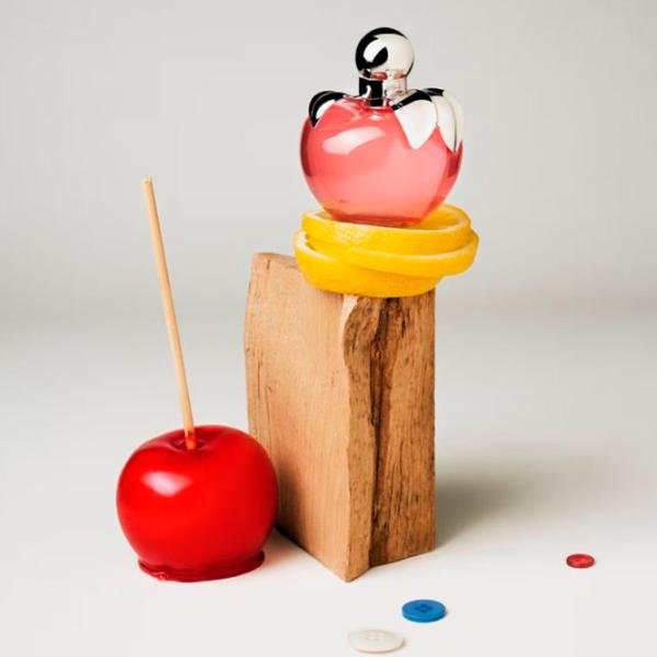 Парфюм для женщин Nina Ricci Nina Туалетная вода / Фруктовый photo 2 Парфюм для женщин Nina Ricci Nina Туалетная вода / Фруктовый photo 2