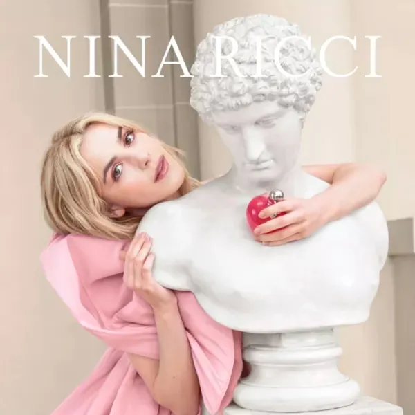 Парфюм для женщин Nina Ricci Nina Туалетная вода / Фруктовый photo 7 Парфюм для женщин Nina Ricci Nina Туалетная вода / Фруктовый photo 7