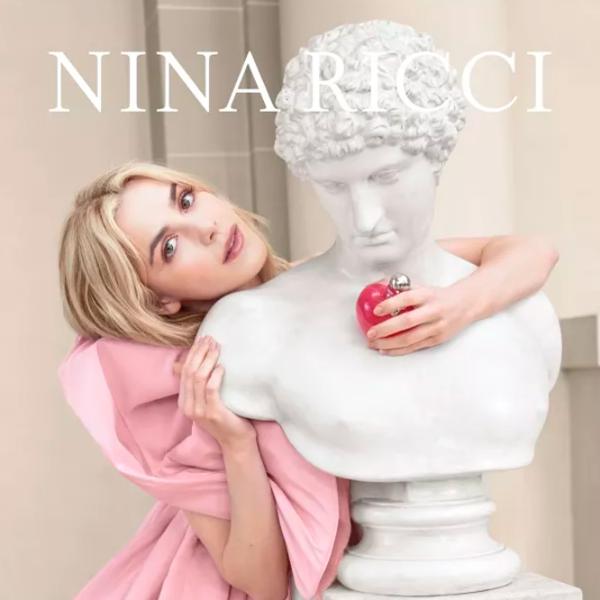 Парфюм для женщин Nina Ricci Nina Туалетная вода / Фруктовый photo 7 Парфюм для женщин Nina Ricci Nina Туалетная вода / Фруктовый photo 7