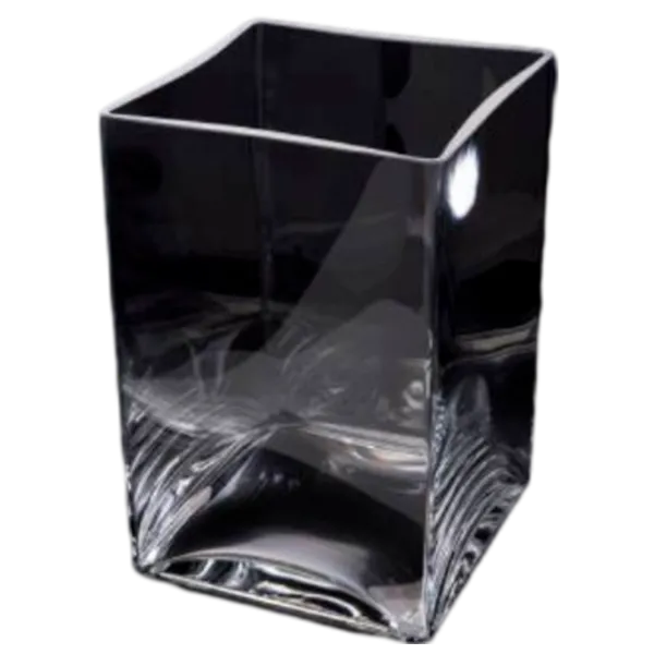 Аквариум Aquael DECORIS Cube 113501 20 л/ Прозрачный photo 1 Аквариум Aquael DECORIS Cube 113501 20 л/ Прозрачный photo 1