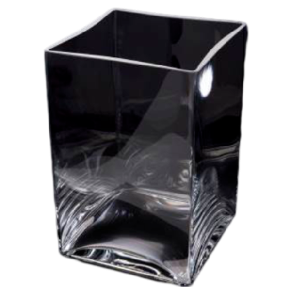 Аквариум Aquael DECORIS Cube 113501 20 л/ Прозрачный photo 1 Аквариум Aquael DECORIS Cube 113501 20 л/ Прозрачный photo 1