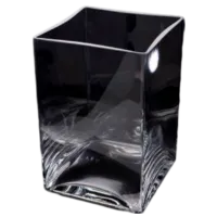 Аквариум Aquael DECORIS Cube 113501 20 л/ Прозрачный