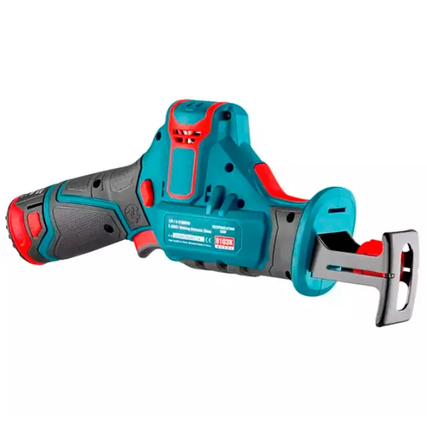Fierăstrău sabie Ronix RONIX 8103K Blue photo 1