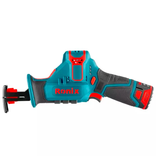 Fierăstrău sabie Ronix RONIX 8103K Blue photo 2