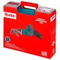 Fierăstrău sabie Ronix RONIX 8103K Blue photo 3