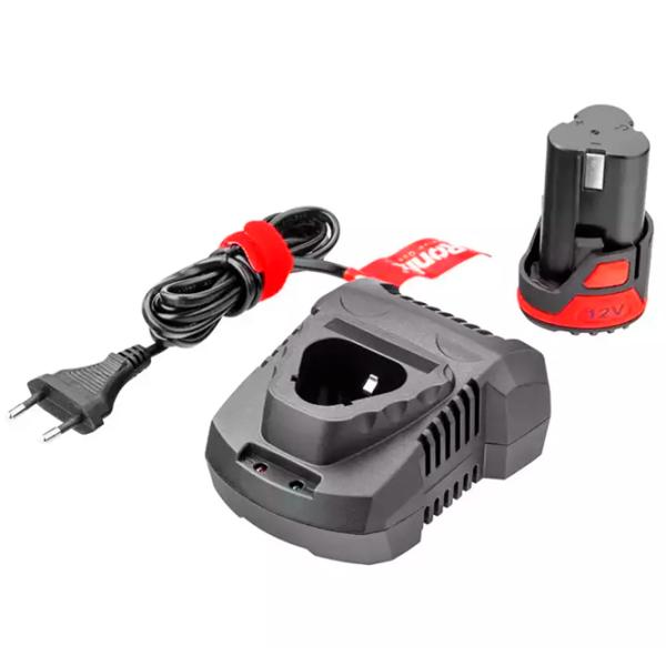 Fierăstrău sabie Ronix RONIX 8103K Blue photo 4
