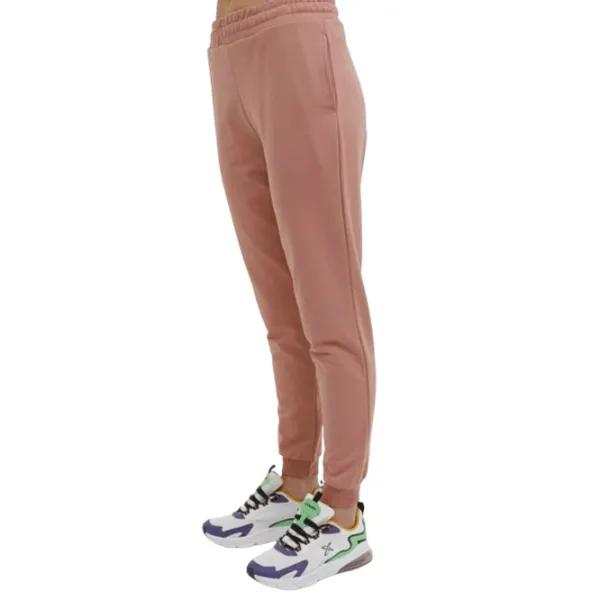 Спортивные брюки для женщин Kinetix 4M WB JOGGER 22SN86 4FX XL/ Розово-красный photo 1 Спортивные брюки для женщин Kinetix 4M WB JOGGER 22SN86 4FX XL/ Розово-красный photo 1