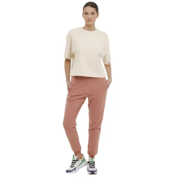 Спортивные брюки для женщин Kinetix 4M WB JOGGER 22SN86 4FX XL/ Розово-красный photo 2 Спортивные брюки для женщин Kinetix 4M WB JOGGER 22SN86 4FX XL/ Розово-красный photo 2