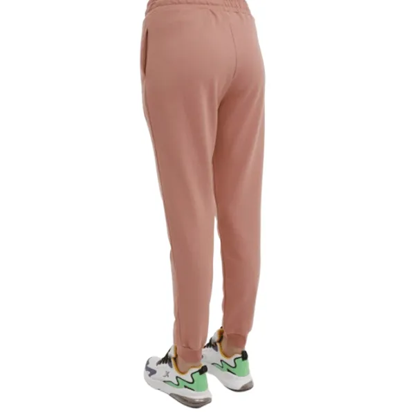 Спортивные брюки для женщин Kinetix 4M WB JOGGER 22SN86 4FX XL/ Розово-красный photo 3 Спортивные брюки для женщин Kinetix 4M WB JOGGER 22SN86 4FX XL/ Розово-красный photo 3