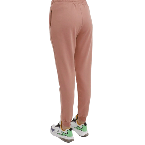 Спортивные брюки для женщин Kinetix 4M WB JOGGER 22SN86 4FX XL/ Розово-красный photo 3 Спортивные брюки для женщин Kinetix 4M WB JOGGER 22SN86 4FX XL/ Розово-красный photo 3