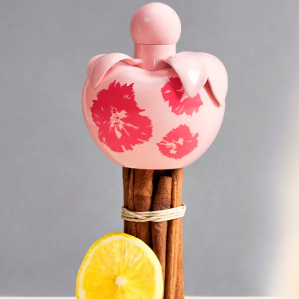 Parfum pentru femei Nina Ricci Nina Fleur Apă de parfum / Fructat photo 3 Parfum pentru femei Nina Ricci Nina Fleur Apă de parfum / Fructat photo 3