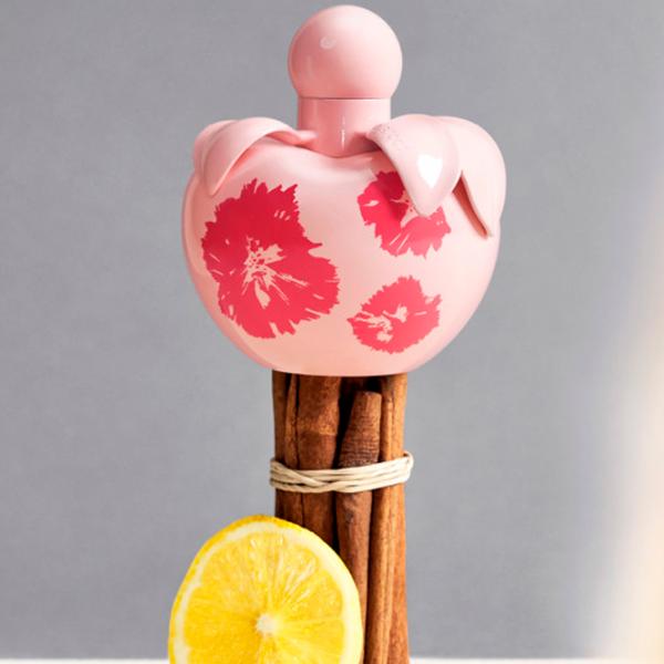 Parfum pentru femei Nina Ricci Nina Fleur Apă de parfum / Fructat photo 3 Parfum pentru femei Nina Ricci Nina Fleur Apă de parfum / Fructat photo 3