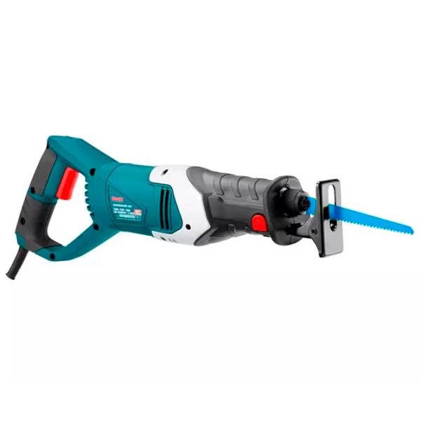 Fierăstrău sabie Ronix RONIX 4221 705 W/ Blue photo 1
