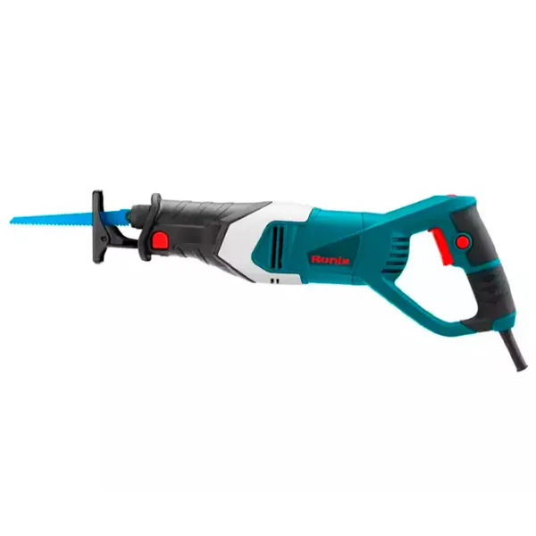 Fierăstrău sabie Ronix RONIX 4221 705 W/ Blue photo 2