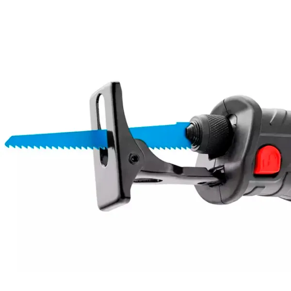 Fierăstrău sabie Ronix RONIX 4221 705 W/ Blue photo 3