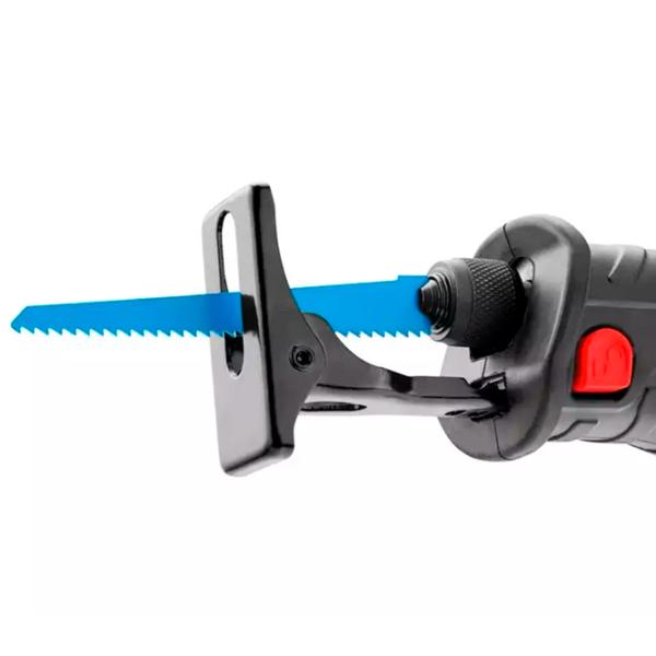 Fierăstrău sabie Ronix RONIX 4221 705 W/ Blue photo 3