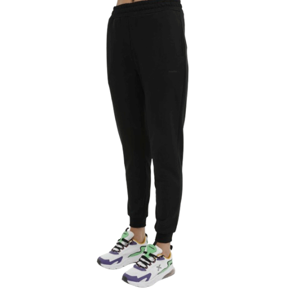 Pantaloni sportivi pentru femei Kinetix 4M WB JOGGER 22SN86 4FX L/ Black photo 1 Pantaloni sportivi pentru femei Kinetix 4M WB JOGGER 22SN86 4FX L/ Black photo 1