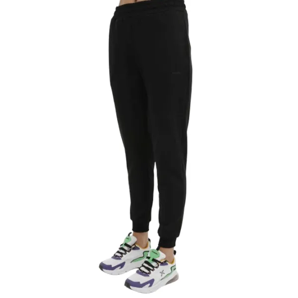 Pantaloni sportivi pentru femei Kinetix 4M WB JOGGER 22SN86 4FX XS/ Black photo 1