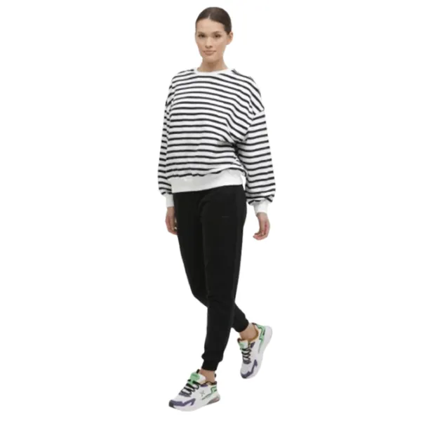 Pantaloni sportivi pentru femei Kinetix 4M WB JOGGER 22SN86 4FX XS/ Black photo 2