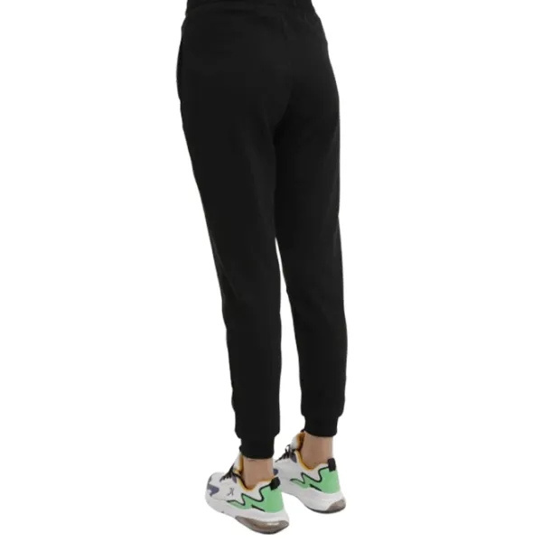 Pantaloni sportivi pentru femei Kinetix 4M WB JOGGER 22SN86 4FX XS/ Black photo 3
