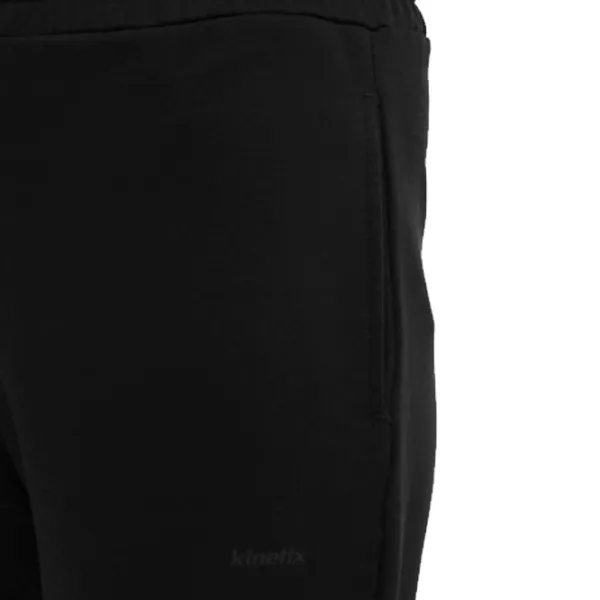 Pantaloni sportivi pentru femei Kinetix 4M WB JOGGER 22SN86 4FX XS/ Black photo 4