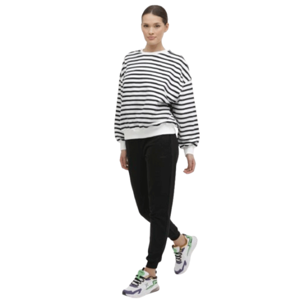 Pantaloni sportivi pentru femei Kinetix 4M WB JOGGER 22SN86 4FX XL/ Black photo 2 Pantaloni sportivi pentru femei Kinetix 4M WB JOGGER 22SN86 4FX XL/ Black photo 2