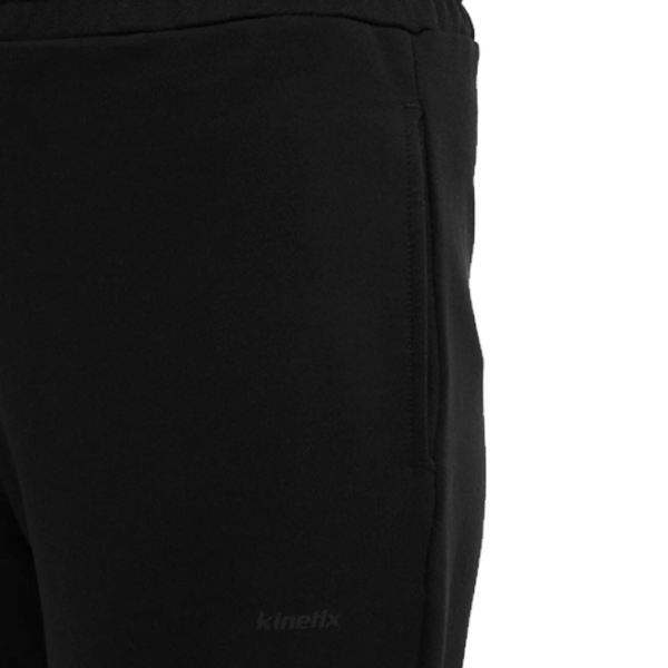 Pantaloni sportivi pentru femei Kinetix 4M WB JOGGER 22SN86 4FX XL/ Black photo 4 Pantaloni sportivi pentru femei Kinetix 4M WB JOGGER 22SN86 4FX XL/ Black photo 4