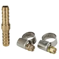 Набор пневматических инструментов Einhell 41.393.20 Латунь/ 3