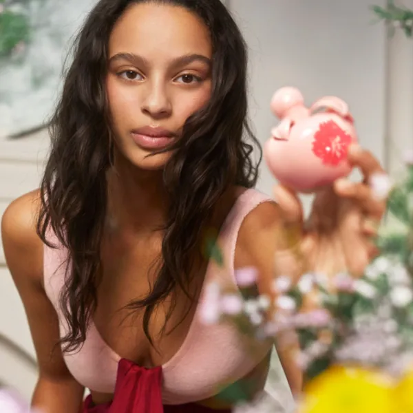 Парфюм для женщин Nina Ricci Nina Fleur Парфюмерная вода / Фруктовый photo 5 Парфюм для женщин Nina Ricci Nina Fleur Парфюмерная вода / Фруктовый photo 5