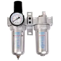 Пневматический инструмент Raider RD-AF02  Металл / 1