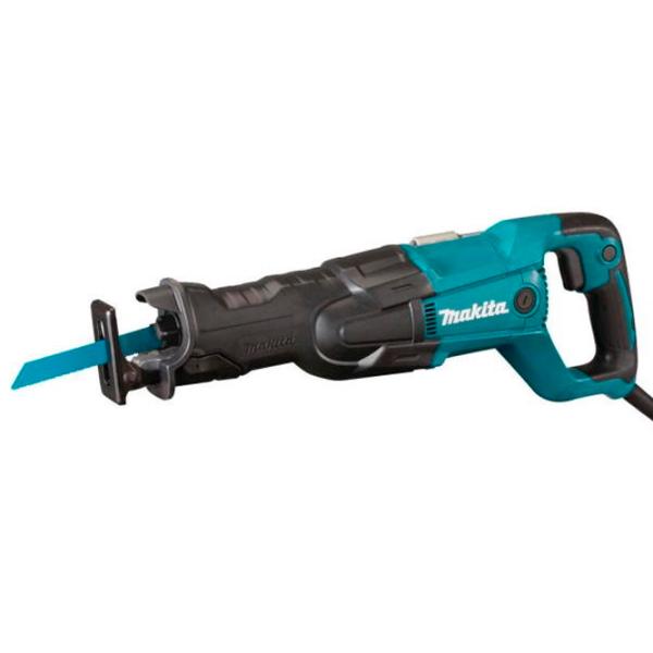 Сабельная пила Makita JR 3061 T 1250 Вт/ Черный photo 1