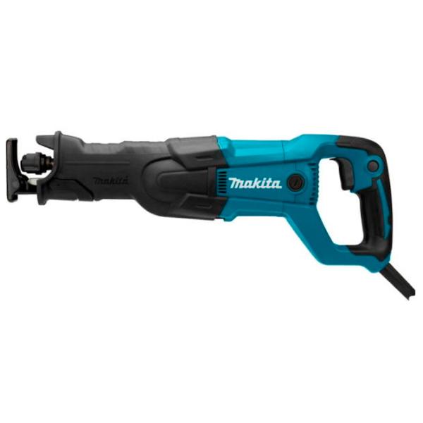 Сабельная пила Makita JR 3061 T 1250 Вт/ Черный photo 2