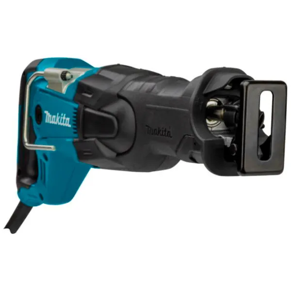 Сабельная пила Makita JR 3061 T 1250 Вт/ Черный photo 3