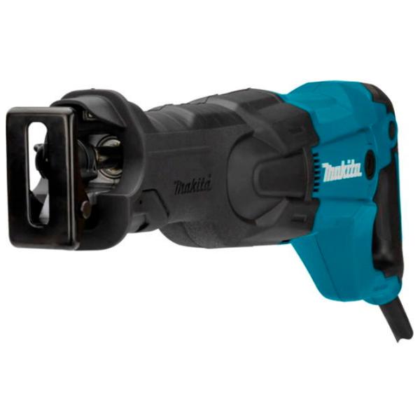 Сабельная пила Makita JR 3061 T 1250 Вт/ Черный photo 4