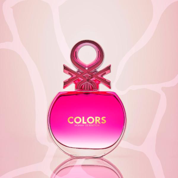 Парфюм для женщин Nina Ricci Nina Fleur Парфюмерная вода / Фруктовый photo 3 Парфюм для женщин Nina Ricci Nina Fleur Парфюмерная вода / Фруктовый photo 3