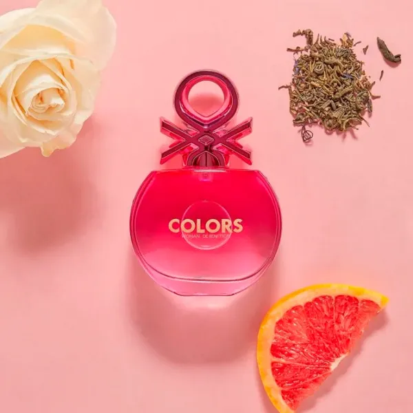 Парфюм для женщин Nina Ricci Nina Fleur Парфюмерная вода / Фруктовый photo 4 Парфюм для женщин Nina Ricci Nina Fleur Парфюмерная вода / Фруктовый photo 4