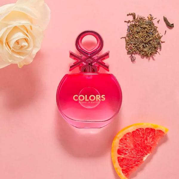 Парфюм для женщин Nina Ricci Nina Fleur Парфюмерная вода / Фруктовый photo 4 Парфюм для женщин Nina Ricci Nina Fleur Парфюмерная вода / Фруктовый photo 4