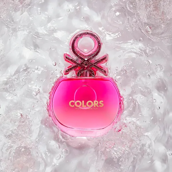 Парфюм для женщин Nina Ricci Nina Fleur Парфюмерная вода / Фруктовый photo 5 Парфюм для женщин Nina Ricci Nina Fleur Парфюмерная вода / Фруктовый photo 5