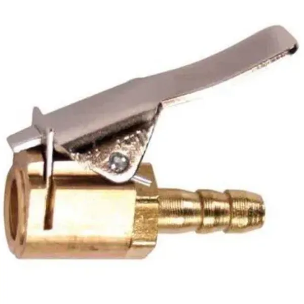 Sculă pneumatică Raider 110906  Metal / 1 photo 1