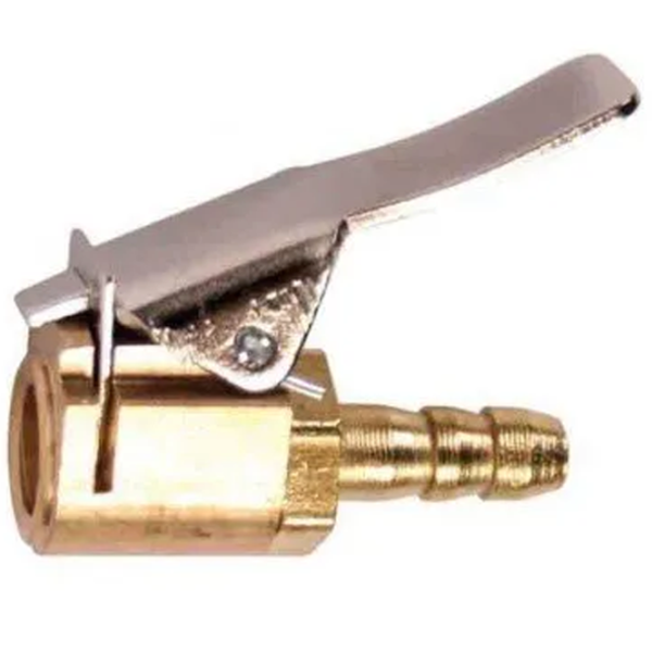 Sculă pneumatică Raider 110906  Metal / 1 photo 1