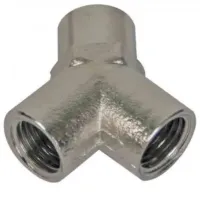 Пневматический инструмент Raider 110804 Cталь / 1