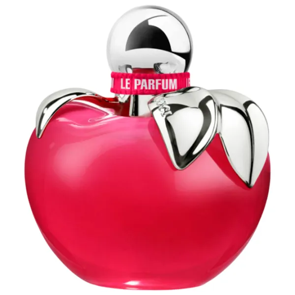 Парфюм для женщин Nina Ricci Nina Le Parfum Парфюмерная вода / Фруктовый photo 2 Парфюм для женщин Nina Ricci Nina Le Parfum Парфюмерная вода / Фруктовый photo 2