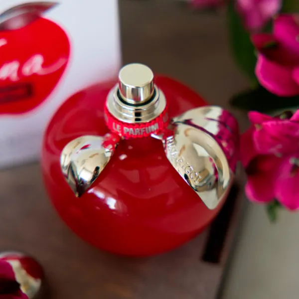 Парфюм для женщин Nina Ricci Nina Le Parfum Парфюмерная вода / Фруктовый photo 4 Парфюм для женщин Nina Ricci Nina Le Parfum Парфюмерная вода / Фруктовый photo 4