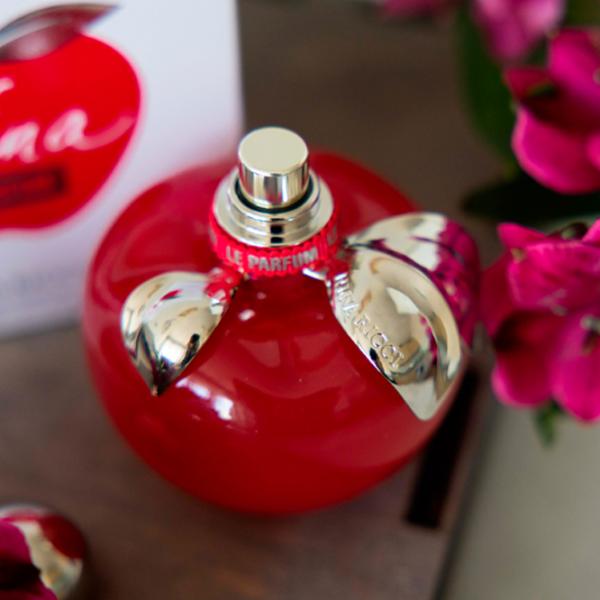 Парфюм для женщин Nina Ricci Nina Le Parfum Парфюмерная вода / Фруктовый photo 4 Парфюм для женщин Nina Ricci Nina Le Parfum Парфюмерная вода / Фруктовый photo 4