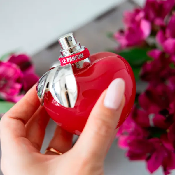 Парфюм для женщин Nina Ricci Nina Le Parfum Парфюмерная вода / Фруктовый photo 5 Парфюм для женщин Nina Ricci Nina Le Parfum Парфюмерная вода / Фруктовый photo 5